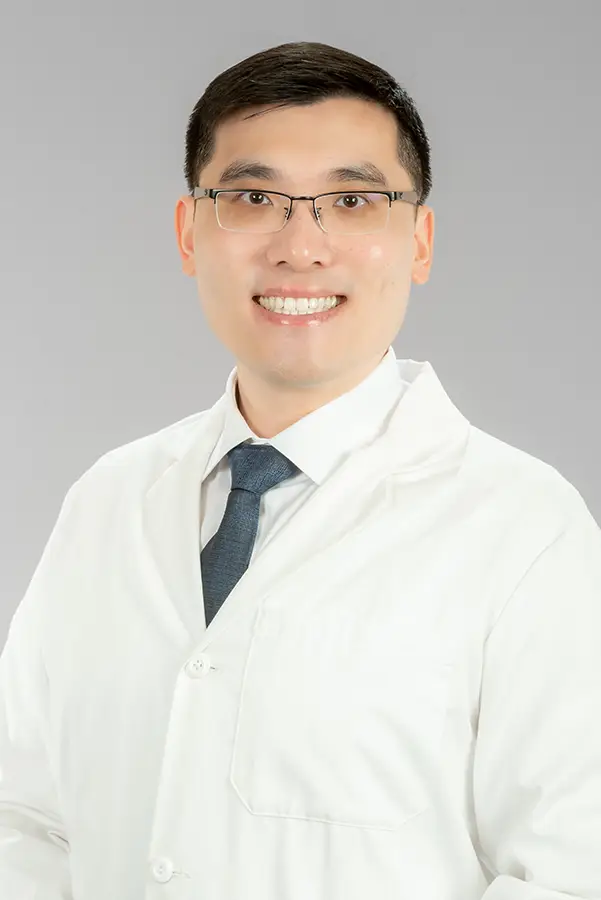 Hung, Kin Wai, MD