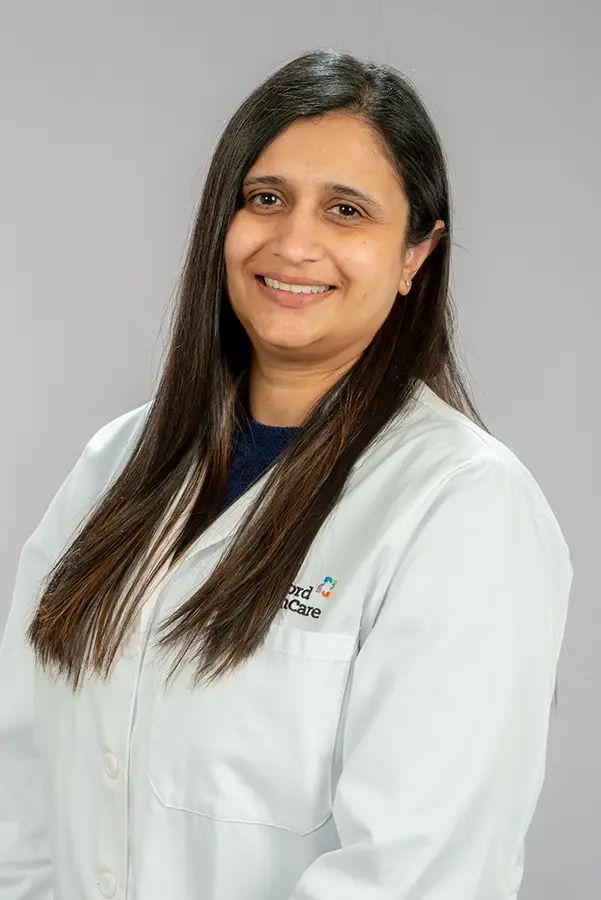 Payal Amin
