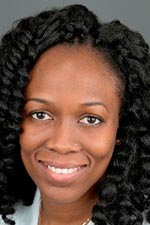 Olufunmilayo Falade